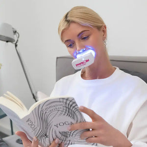 Mouth Tray for Teeth Whitening