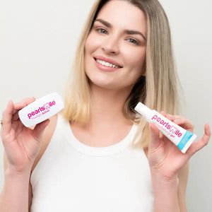 Teeth Whitening Set for Two