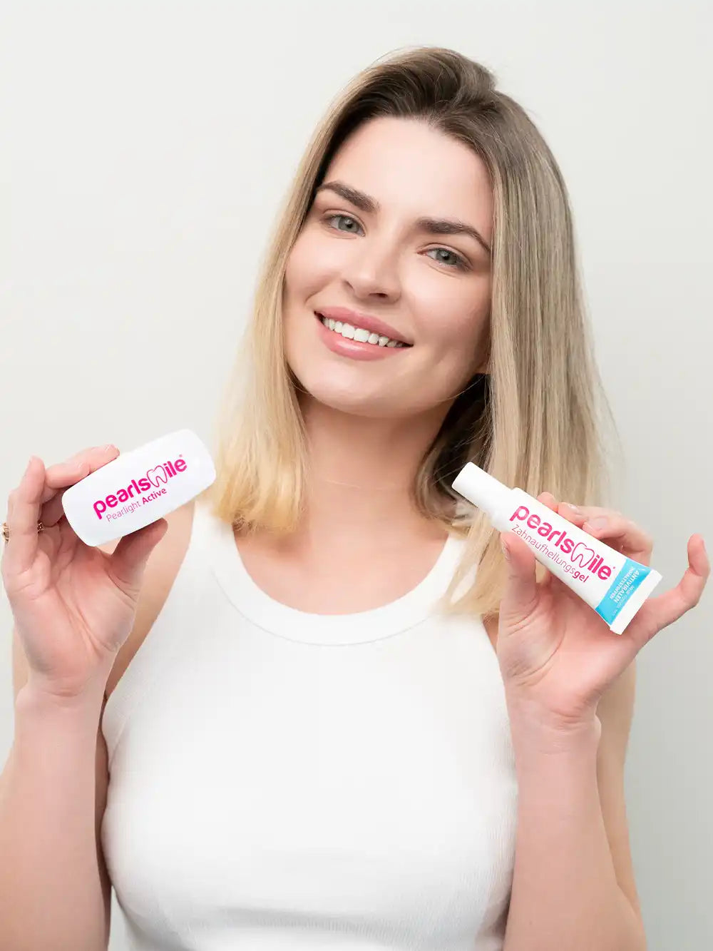 Teeth Whitening Set for Two